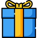 Cadeaux et Récompenses